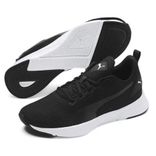 Puma Flyer Runner Mesh Herren Sneaker für 21,46€ inkl. Versand (statt 39€) - Trendyol App!