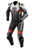 Rev'it Quantum 2 Motorrad Lederkombi für 405,14€ inkl. Versand (statt 934€)