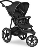 Hauck Dreirad-Kinderwagen Runner 2 für 162,94€ inkl. Versand (statt 200€)