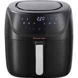 Russell Hobbs SatisFry Heißluftfritteuse XXL (8L) für 88,88€ inkl. Versand (statt 140€)