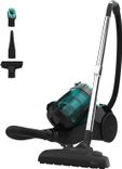 Cecotec Bodenstaubsauger (Beutellos, 800W) für 49,90€ inkl. Versand (statt 55€)
