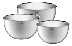 Silit Küchenschüssel-Set (3-tlg.) für 25,95€ inkl. Versand (statt 37€)