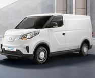 Gewerbe Leasing: Maxus eDeliver 3 L1H1 mit 122 PS für 83,19€ netto mtl. (24 Monate, 5000 km, ÜF: 1190€, LF: 0,22) - Abnahnme mind. 20 Fahrzeuge