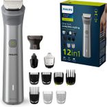 Philips Multigroom Series 5000 (MG5950/15) 12-in-1 Barttrimmer und Haarschneider für 34,99€ inkl. Prime Versand (statt 50€)