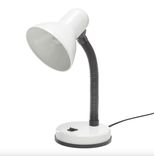 Modern Living Schreibtischleuchte ''Leona'' (max. 40 Watt) für 13,94€ inkl. Versand (statt 21€)