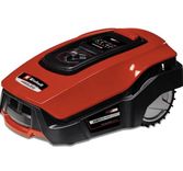 Einhell Mähroboter Freelexo 500 BT Power X-Change (Li-Ion, Multizonen-Modus, Appsteuerung d. Bluetooth, inkl. Installations Kit) für 339,95€ inkl. Versand (statt 479€)