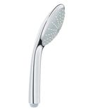 Grohe Euphoria 110 Mono Handbrause 1-Strahlart (Rain) Chrom Duschbrause (27265000) für 21,27€ inkl. Versand (statt 27€)