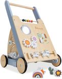 Hauck Lauflernwagen Learn to Walk für 36,99€ inkl. Versand (statt 60€) - Otto Up!