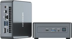 Geekom Mini PC IT11 (i7, 32GB RAM, 1TB SSD, Windows 11 Pro) für 441,15€ inkl. Versand (statt 519€)