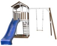 Axi Beach Single Swing Tower Spielturm für 598,95€ inkl. Versand (statt 900€)