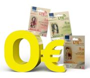 EDEKA-smart: Kostenloses Startset (Telekom Netz) + 25€ Bonus bei Rufnummernmitnahme!