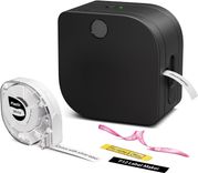 Phomemo P12 Etikettendrucker (Bluetooth, iOS & Android) für 13,84€ inkl. Prime Versand (statt 35€)