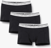 Calvin Klein Herren Trunk (3er Pack) für 25,95€ inkl. Prime Versand (statt 32€)
