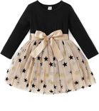 Patpat Mädchen Kleid in 3 Farben für je 13,99€ inkl. Prime Versand (statt 25€)