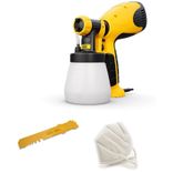 Wagner "W100" Feinsprühsystem für Holz & Metall für 49,99€ inkl. Versand (statt 65€)