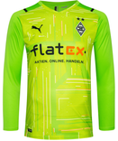 Puma Borussia Mönchengladbach Herren Torwart Langarm Trikot für 23,94€ inkl. Versand (statt 35€)
