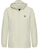 Lyle & Scott Zip Through Herren Kapuzen Jacke für 39,94€ inkl. Versand (statt 55€)