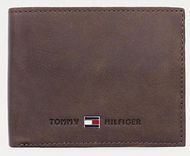 Tommy Hilfiger Johnson Geldbörse für 30,38€ inkl. Versand (statt 52€) - Trendyol Neukunden!