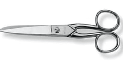 Victorinox Scissors - Profi Haushaltsschere "France" (extra Scharfe Klinge, 15 cm, Rostfreier Stahl) für 9,99€ inkl. Prime Versand (statt 15€)
