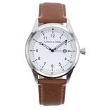 Lobstein & Söhne® "Gustav" Uhr für 18,94€ inkl. Versand (statt 23€)