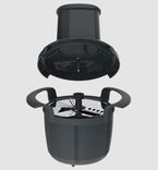 Vorwerk Thermomix Gemüse Styler für 99€ inkl. Versand (statt 129€)