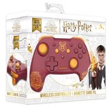Freaks and Geeks Harry Potter Gryffindor Wireless Nintendo Switch Controller für 25,86€ inkl. Versand (statt 37€)