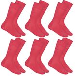 6 Paar Calvin Klein Luxurios Cotto Herren Socken für 13,95€ inkl. Versand (statt 30€)