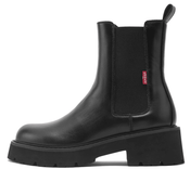 Levi's Kinder Ashley T Stiefeletten für 35,98€ inkl. Versand (statt 60€)