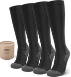 Sonoran Kompressionsstrümpfe Damen und Herren (2er-, 4er-, oder 6er Pack) ab 10,19€ inkl. prime Versand (statt 17€) 