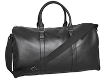 French Connection Herren FC Classic Große Tasche in Schwarz für 35,98€ inkl. Versand (statt 45€)