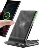 3 Iniu Artikel bei Amazon reduziert, z.B. 15W Induktive Ladestation für 8,49€ inkl. Prime Versand (statt 17€)