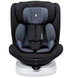 Osann Four360 S i-Size Kindersitz (drehbar für beidseitiges Ein- und Aussteigen) nur 154,95€ inkl. Versand (statt 181€)