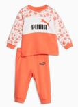 Puma Essential Mix Match Jogginganzug Kleinkinder für 31,90€ inkl. Versand (statt 40€) - Größe 62 bis 74
