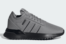 adidas U_Path X C in Grau für 45€ inkl. Versand (statt 60€) - adiClub!