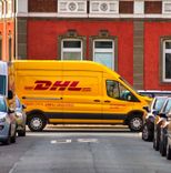 (Info) Paket-ID: DHL testet neue Möglichkeit für den Paketversand