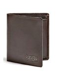 Guess Herrenbrieftasche für 22,47€ inkl. Versand (statt 53€) 