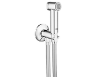 GROHE Sena Trigger Wandhalterset für 75,90€ inkl. Versand (statt 138€)