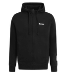 Bench Herren Sweatjacke mit Rubberprint (in 2 Farben) für 25,94€ inkl. Versand (statt 33€)