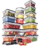 Chef's Path Aufbewahrungsboxen Set für 25,49€ inkl. Prime Versand (statt 35€)