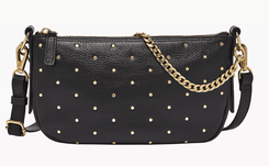 Fossil Handtasche Baguette "Jolie" Leder für 71,06€ inkl. Versand (statt 160€) - Newsletter