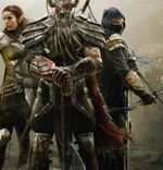 The Elder Scrolls Online Standard Edition (Basisspiel + Morrorwind Erweiterung, Steam Key) für 3,75€ (statt 4,31€) - Klarna!