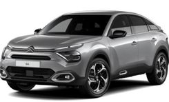 Gewerbe Leasing: Citroën C4 PT130 Max mit 131 PS inkl. Kältepaket für 77,06€ netto mtl. (inkl. Wartung, 24 Monate, 5.000km, ÜF + Zulassung: 1.374€, LF: 0,37)