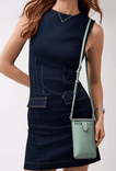 Fossil Smartphone-Tasche Kaia für 47,60€ inkl. Versand (statt 70€) - Newsletter!
 