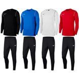 Nike Park 20 Trainingsanzug (versch. Farben) für je nur 31,10€ inkl. Versand (statt 42€)