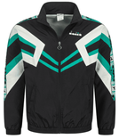 Diadora MVB Track Herren Retro Jacke für 33,94€ inkl. Versand (statt 45€)