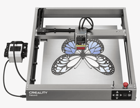 Falcon2 Laser-Gravierer mit 22 Watt (25000 mm/min) für 555€ inkl. Versand (statt 750€)
