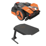 Worx Landroid Vision M800 + Garage für 1.679,00€ inkl. Versand (statt 1929€)