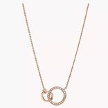Fossil Damen Halskette Pendant (JOF00644791) für 26,39€ inkl. Versand (statt 34€) 