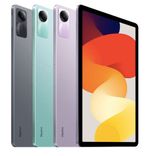 Xiaomi Redmi Pad SE Tablet (8GB/256GB, 11'' Zoll) in 3 Farben für je 160,65€ inkl. Versand (statt 180€)