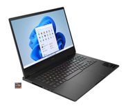 OMEN 16-xf0077ng Gaming-Notebook (schwarz, Windows 11 Home 64-Bit, 40.9 cm (16.1 Zoll) & 165 Hz Display, 1 TB SSD) für 1.305,99€ inkl. Versand (statt 1.490€) 